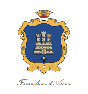 Sigillo Fossombroni di Arezzo